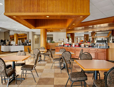 Park Place Hotel - Kansas City, MO