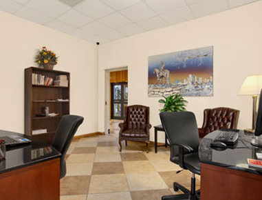 Park Place Hotel - Kansas City, MO