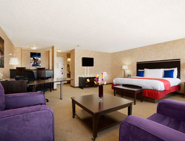 Park Place Hotel - Kansas City, MO