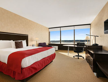 Park Place Hotel - Kansas City, MO