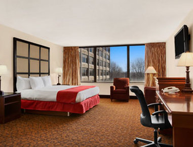 Park Place Hotel - Kansas City, MO