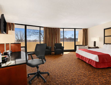 Park Place Hotel - Kansas City, MO