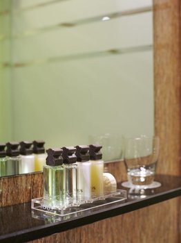 Melia Barcelona Hotel - Room