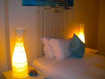 1 Lexham Gardens Hotel - Room