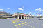 Americas Best Value Inn-Newark/Wilmingto