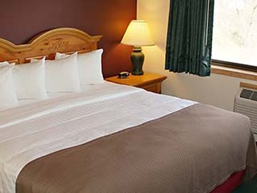 Americinn - Princeton, MN