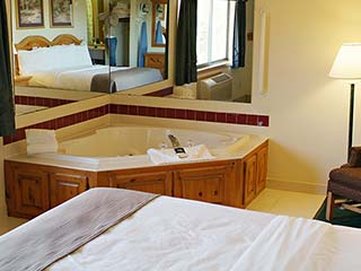 Americinn - Princeton, MN