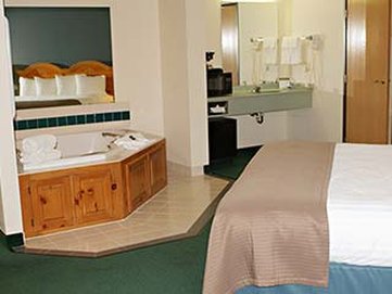 Americinn - Princeton, MN