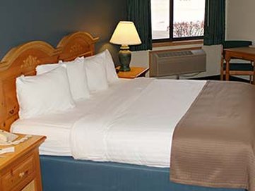Americinn - Princeton, MN