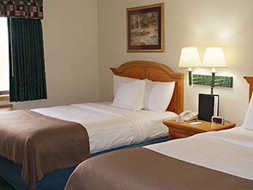 Americinn - Princeton, MN