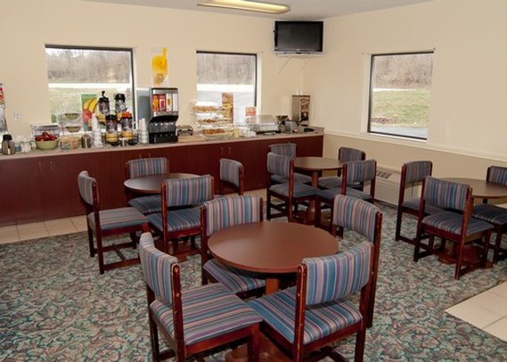 Quality Inn - Mason, OH