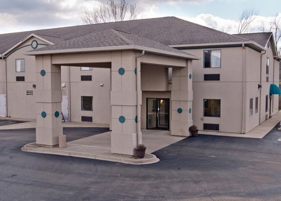 Quality Inn - Mason, OH