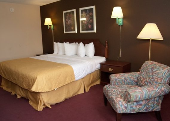 Quality Inn - Mason, OH