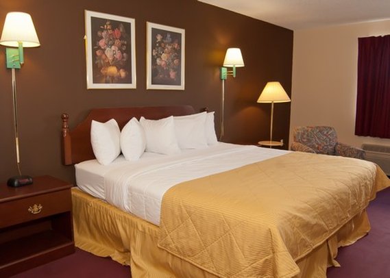 Quality Inn - Mason, OH