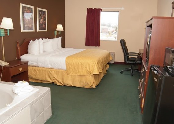 Quality Inn - Mason, OH