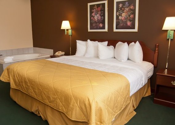 Quality Inn - Mason, OH