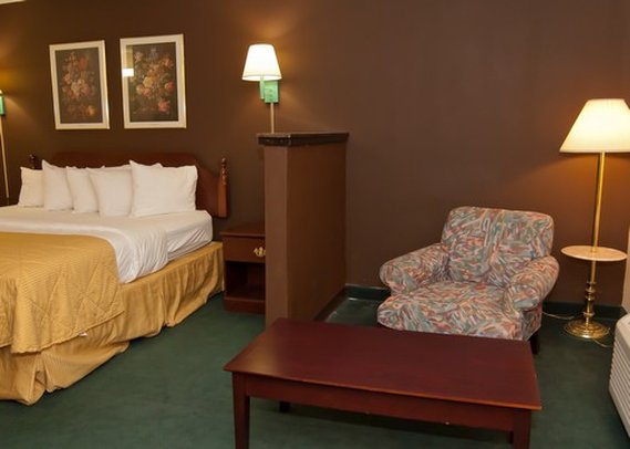 Quality Inn - Mason, OH