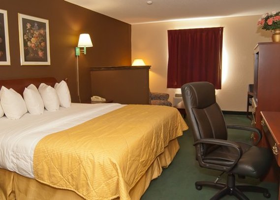 Quality Inn - Mason, OH