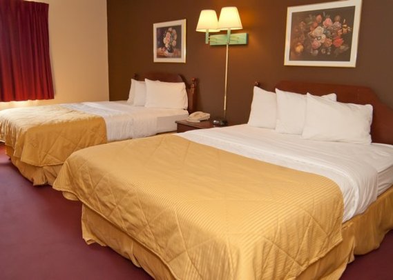 Quality Inn - Mason, OH