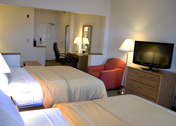 Hilliard Suites - Hilliard, OH