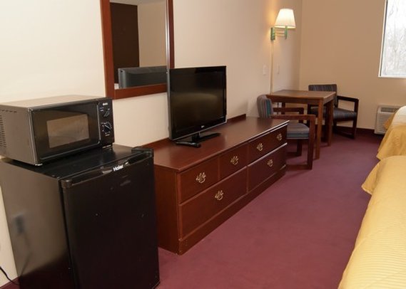 Quality Inn - Mason, OH