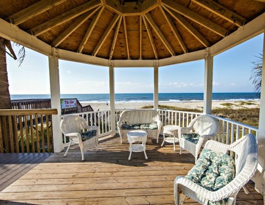 Islander Inn - Ocean Isle Beach, NC