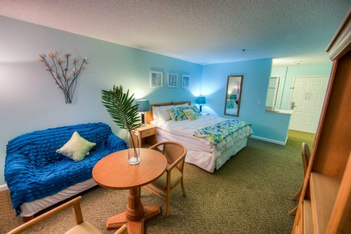 Islander Inn - Ocean Isle Beach, NC