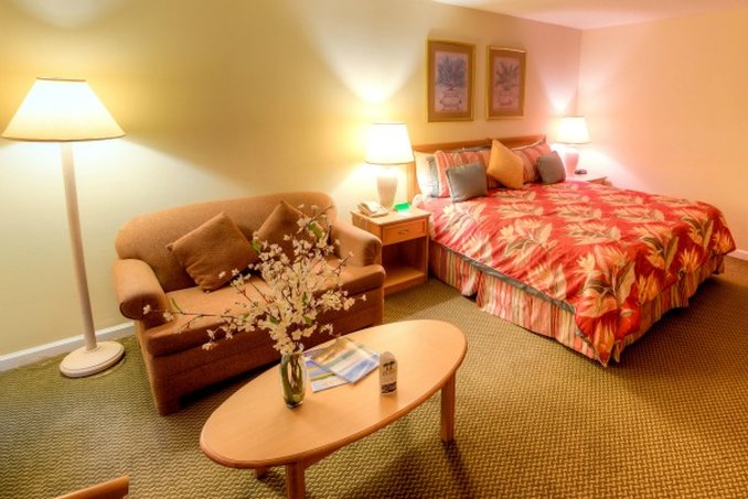 Islander Inn - Ocean Isle Beach, NC