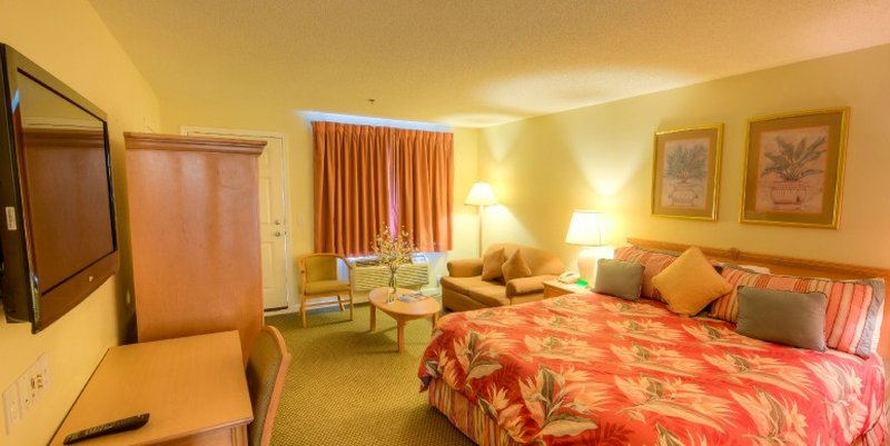 Islander Inn - Ocean Isle Beach, NC