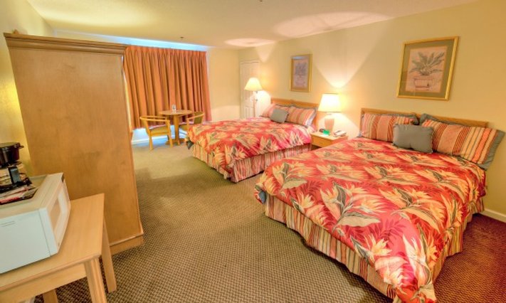 Islander Inn - Ocean Isle Beach, NC