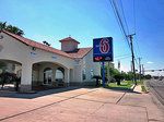Motel 6 Edinburg