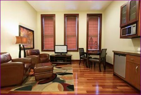 Hotel Sterling - Monroe, MI