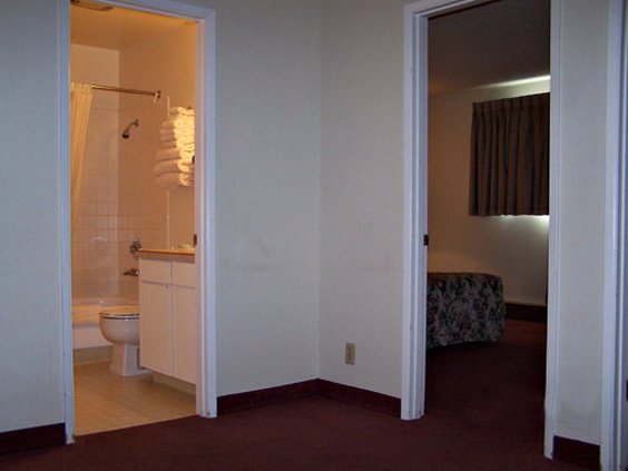 Three Rivers Inn - Wasco, OR