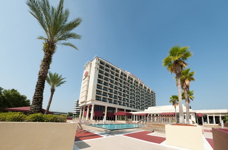 Doubletree By Hilton Hotel Jacksonville Riverfront - Jacksonville, FL