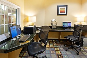 Conference Area
