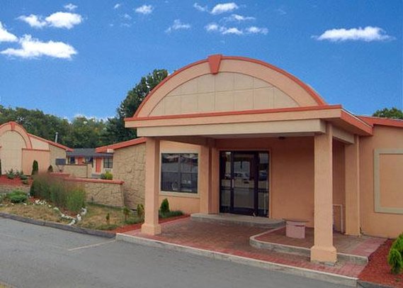 Rodeway Inn