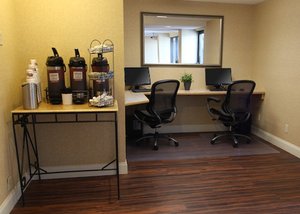 Conference Area