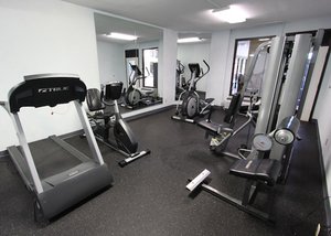Fitness/ Exercise Room
