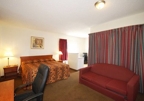 Econo Lodge - Riverside, CA