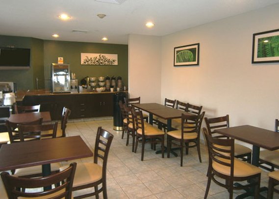 Sleep Inn Cinnaminson Philadelphia East - Riverton, NJ