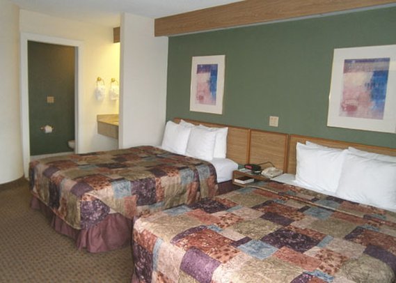Sleep Inn Cinnaminson Philadelphia East - Riverton, NJ