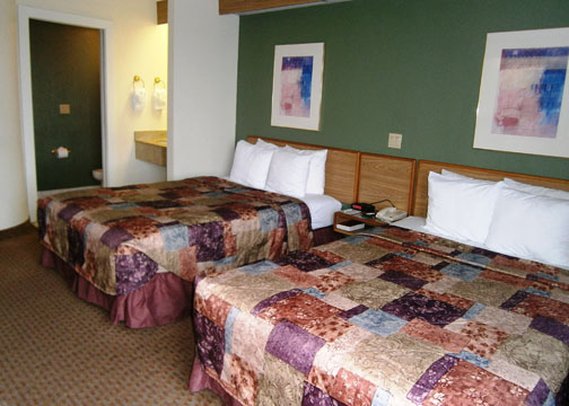Sleep Inn Cinnaminson Philadelphia East - Riverton, NJ