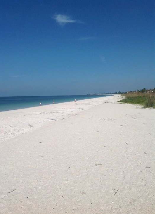 A Place To Be Motel - Nokomis, FL