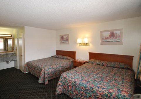 Econo Lodge - Riverside, CA