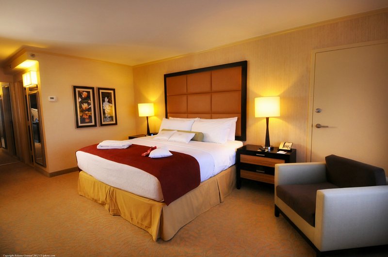 Crowne Plaza Wilmington North - Claymont, DE