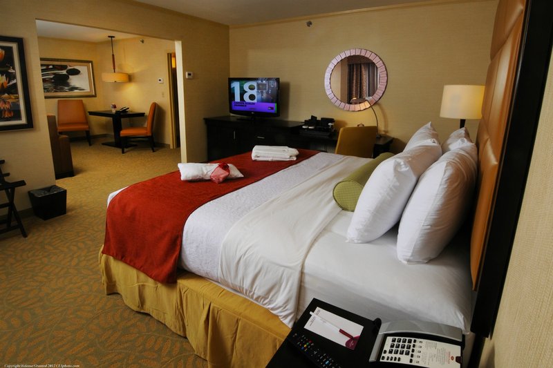 Crowne Plaza Wilmington North - Claymont, DE