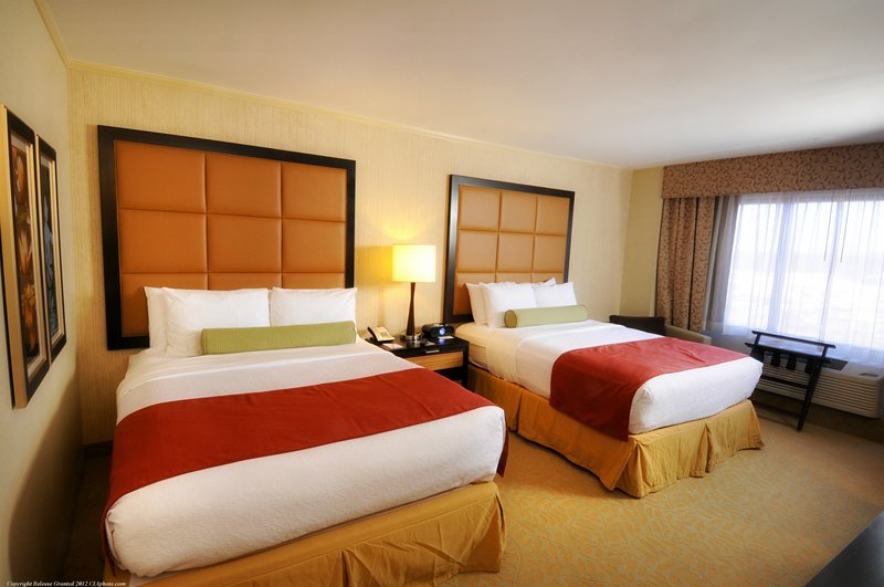 Crowne Plaza Wilmington North - Claymont, DE