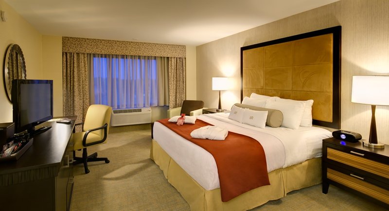 Crowne Plaza Wilmington North - Claymont, DE