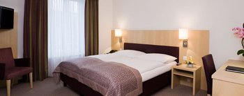 Hotel Walhalla - Room