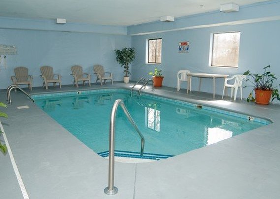 Quality Inn - Mason, OH